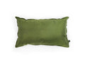 Αυτοφούσκωτο Μαξιλάρι Origin Outdoors 45x25x10cm Λαδί | www.lightgear.gr