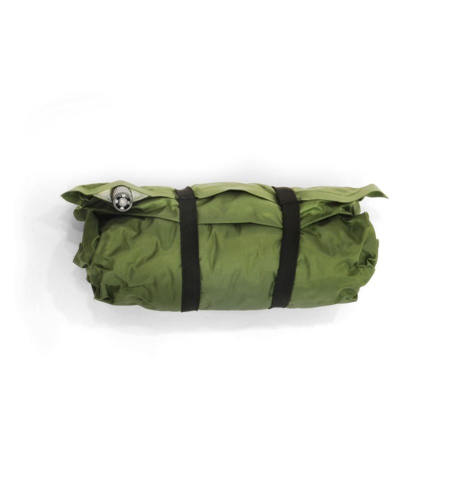 Αυτοφούσκωτο Μαξιλάρι Origin Outdoors 45x25x10cm Λαδί | www.lightgear.gr
