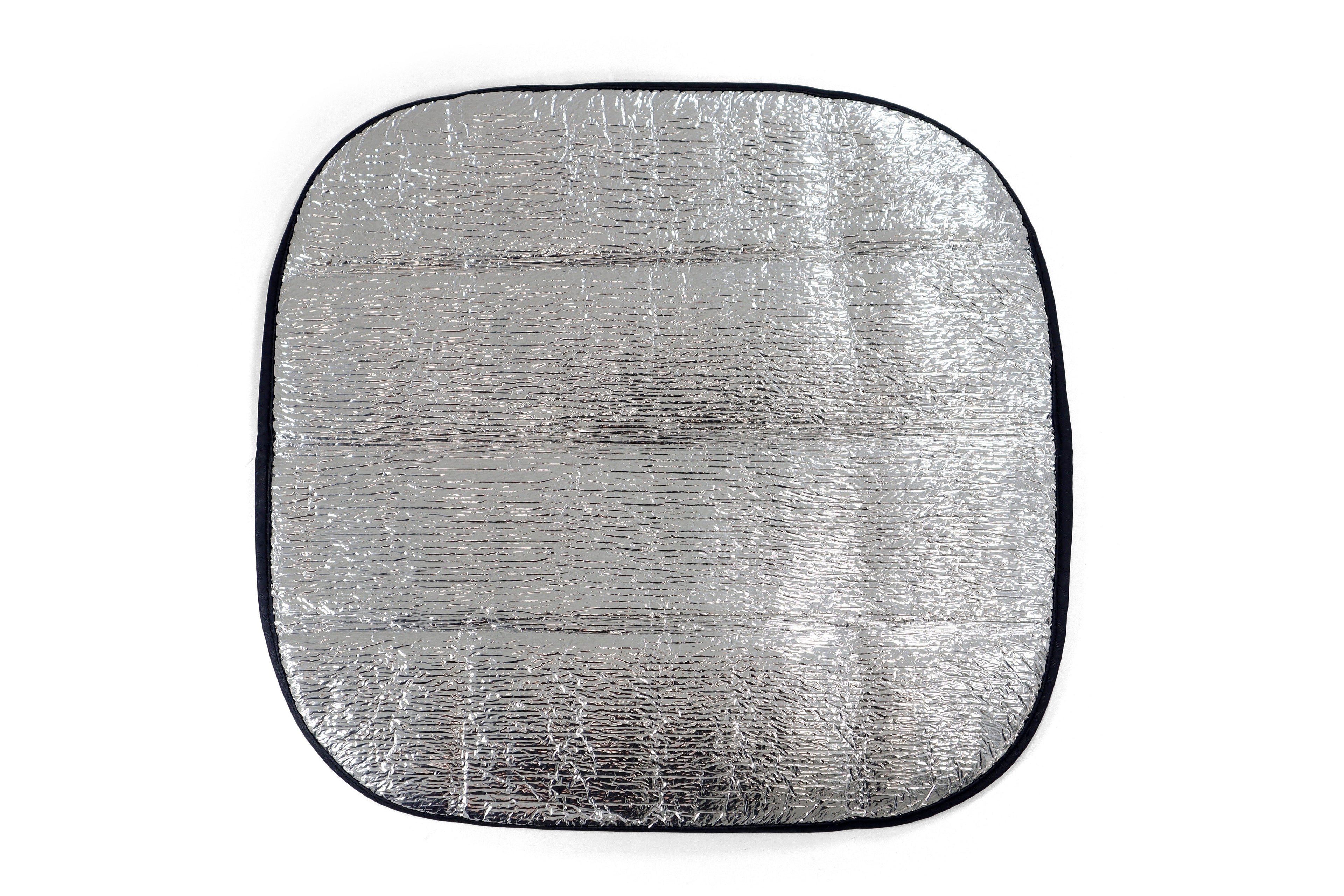 Αναδιπλούμενο Μαξιλάρι Κάθισμα Basic Nature Alu 33x33cm | www.lightgear.gr