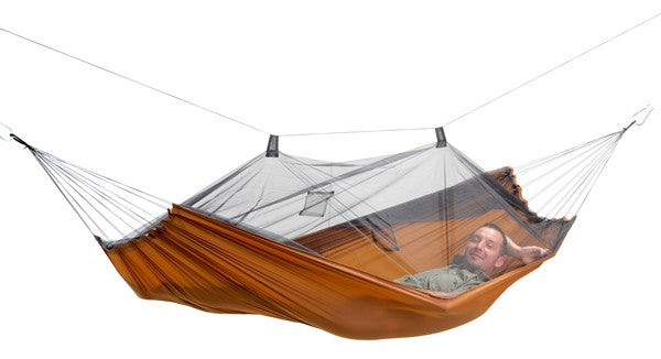Αιώρα Amazonas Moskito Traveller Pro | www.lightgear.gr