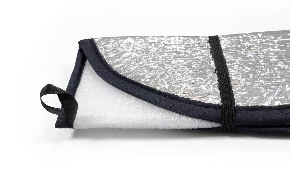 Αναδιπλούμενο Μαξιλάρι Κάθισμα Basic Nature Alu 33x33cm | www.lightgear.gr