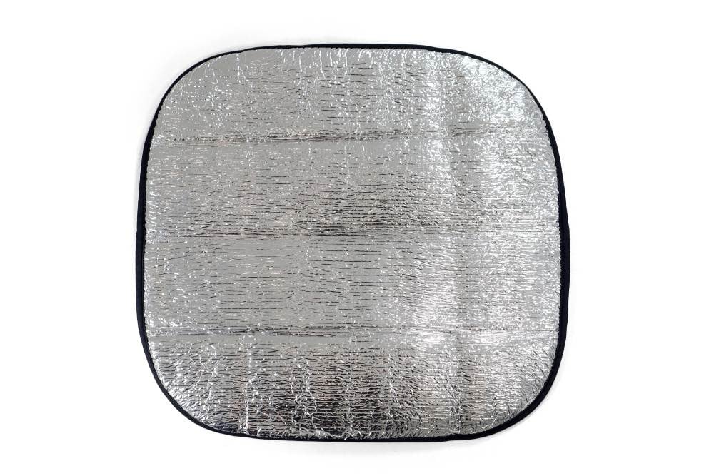 Αναδιπλούμενο Μαξιλάρι Κάθισμα Basic Nature Alu 33x33cm | www.lightgear.gr