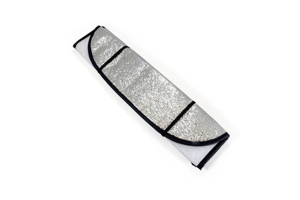 Αναδιπλούμενο Μαξιλάρι Κάθισμα Basic Nature Alu 33x33cm | www.lightgear.gr