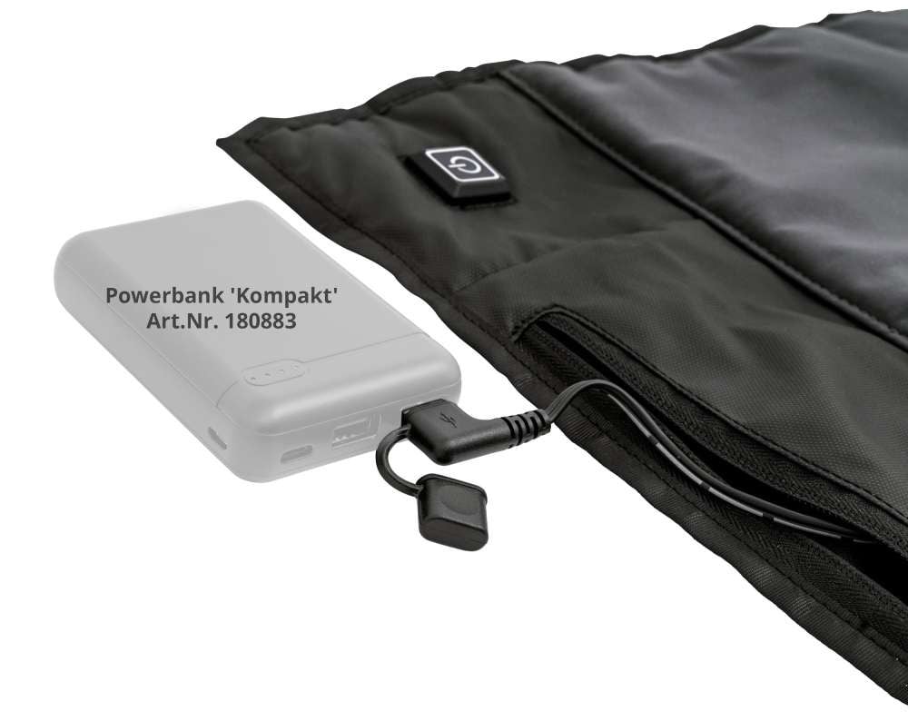 Θερμαινόμενο Κάθισμα Origin Outdoors Cushion Heat | www.lightgear.gr