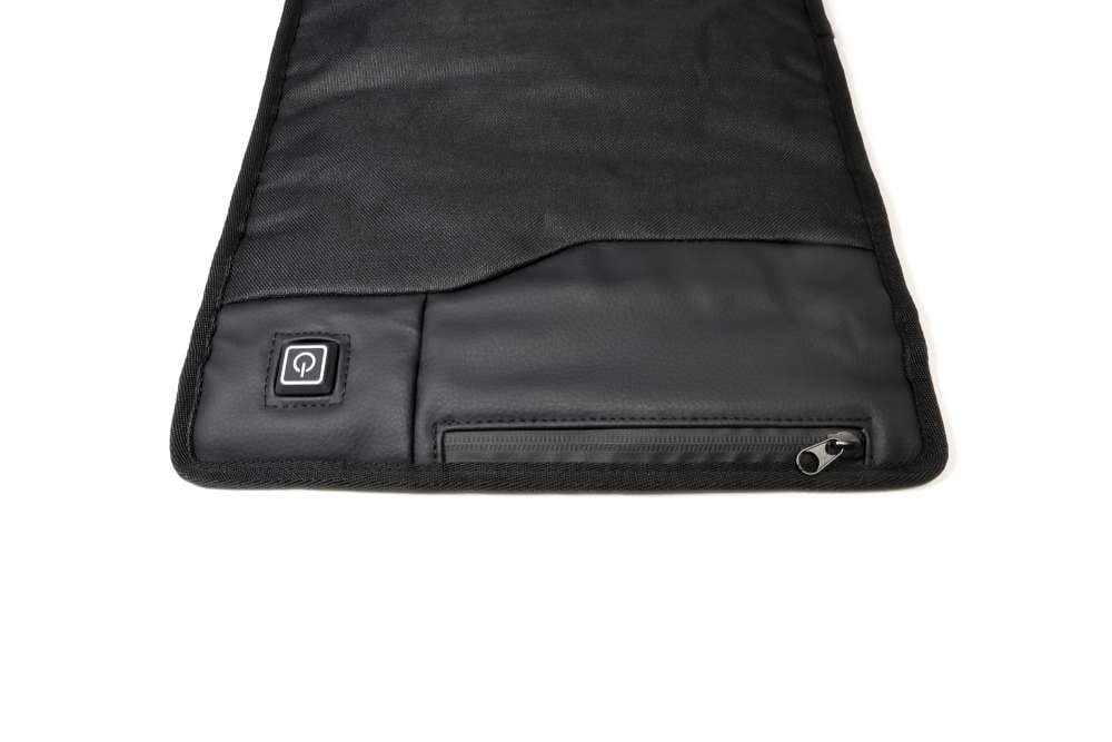 Θερμαινόμενο Κάθισμα Origin Outdoors Cushion Heat | www.lightgear.gr