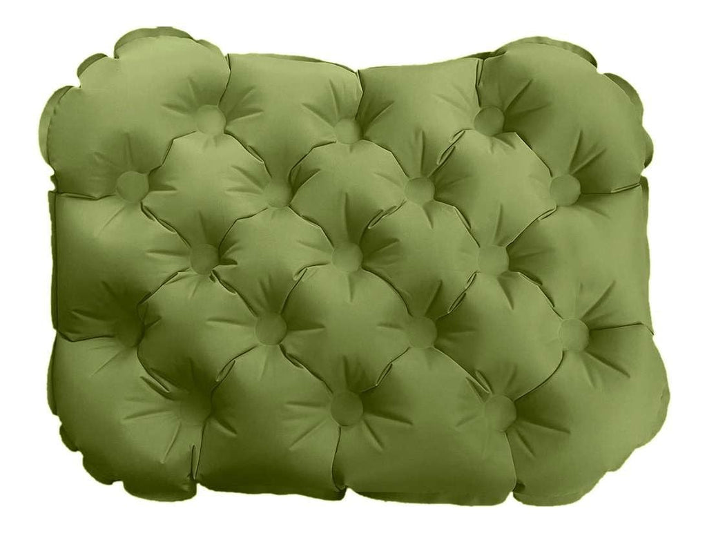 Κάθισμα Φουσκωτό Ορθογώνιο Origin Outdoors Cushion 45x33x6cm | www.lightgear.gr