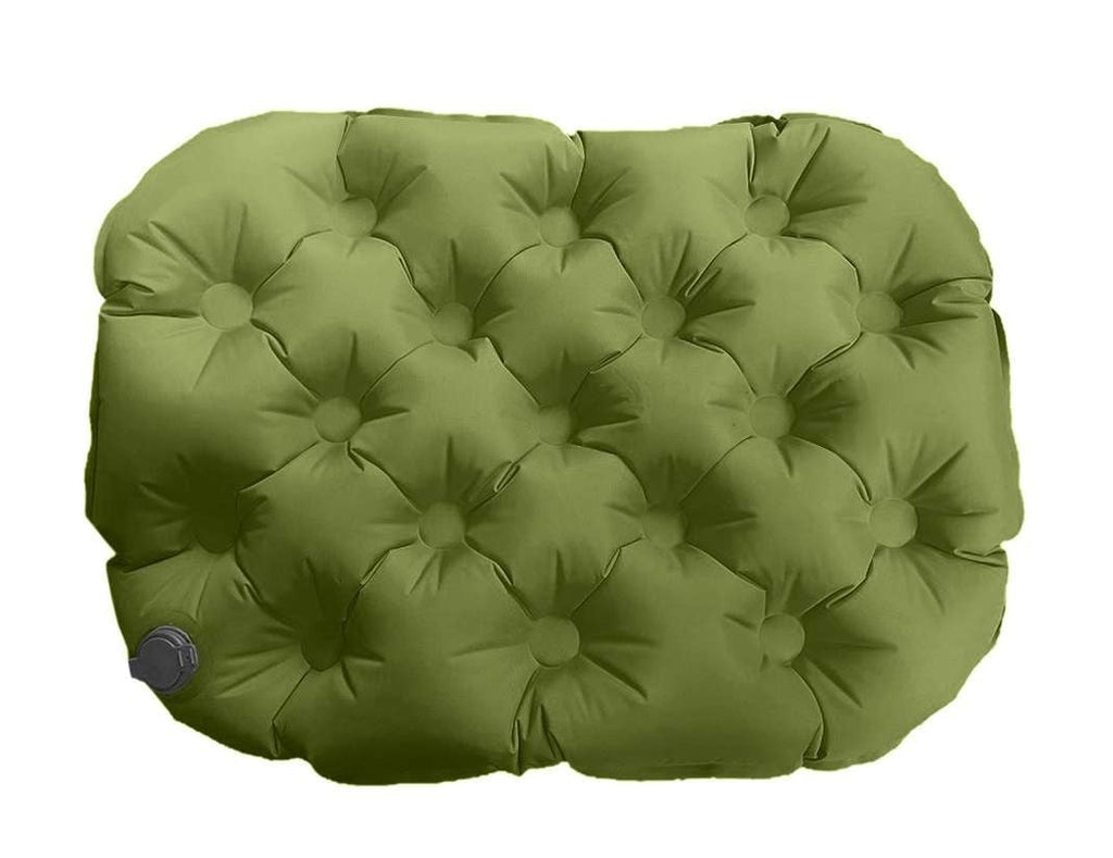 Κάθισμα Φουσκωτό Ορθογώνιο Origin Outdoors Cushion 45x33x6cm | www.lightgear.gr