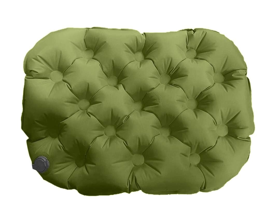 Κάθισμα Φουσκωτό Ορθογώνιο Origin Outdoors Cushion 45x33x6cm | www.lightgear.gr