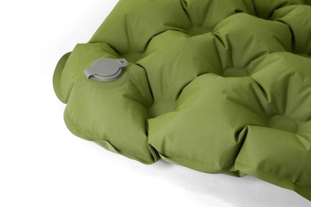 Κάθισμα Φουσκωτό Ορθογώνιο Origin Outdoors Cushion 45x33x6cm | www.lightgear.gr