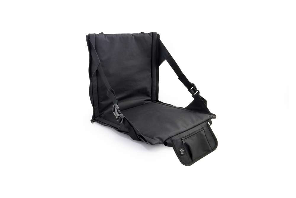 Θερμαινόμενο Κάθισμα Θεάτρου Origin Outdoors Travelchair | www.lightgear.gr