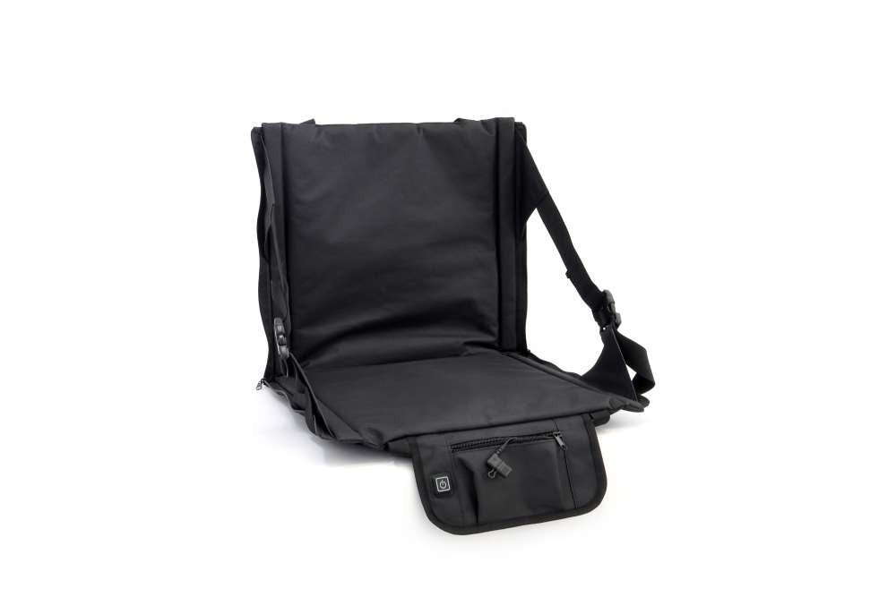 Θερμαινόμενο Κάθισμα Θεάτρου Origin Outdoors Travelchair | www.lightgear.gr