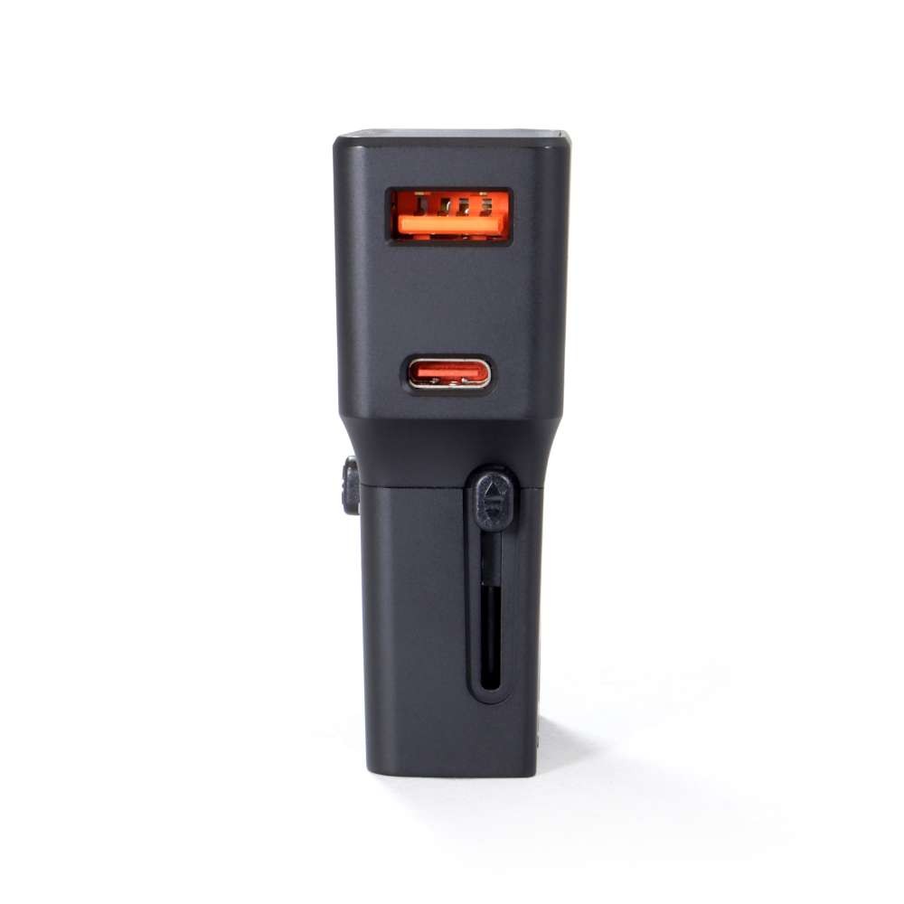 Αντάπτορας Ταξιδίου Origin Outdoors USB-PD Pocket | www.lightgear.gr