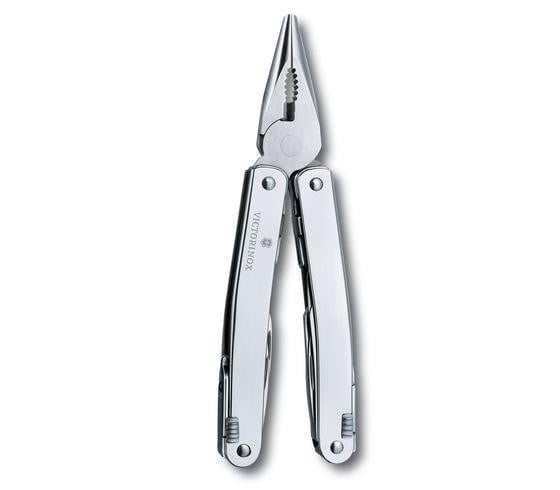 Πολυεργαλείο Victorinox Swiss Tool Spirit X | www.lightgear.gr