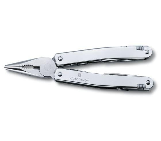 Πολυεργαλείο Victorinox Swiss Tool Spirit X | www.lightgear.gr