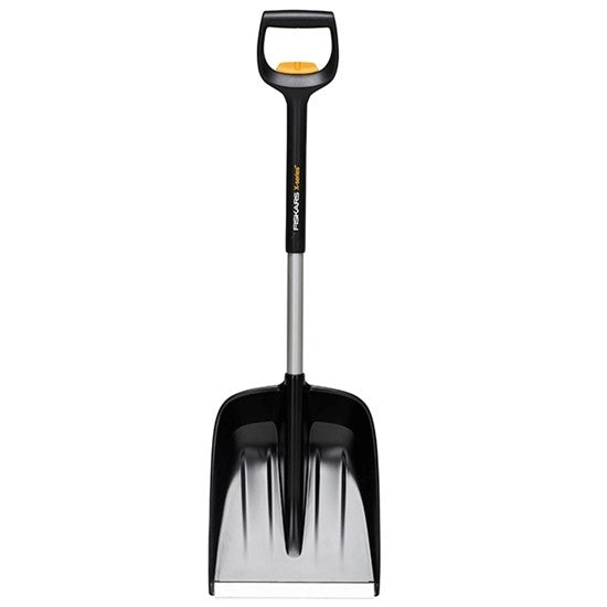 Φτυάρι Χιονιού Fiskars Τηλεσκοπικό X-Series | www.lightgear.gr