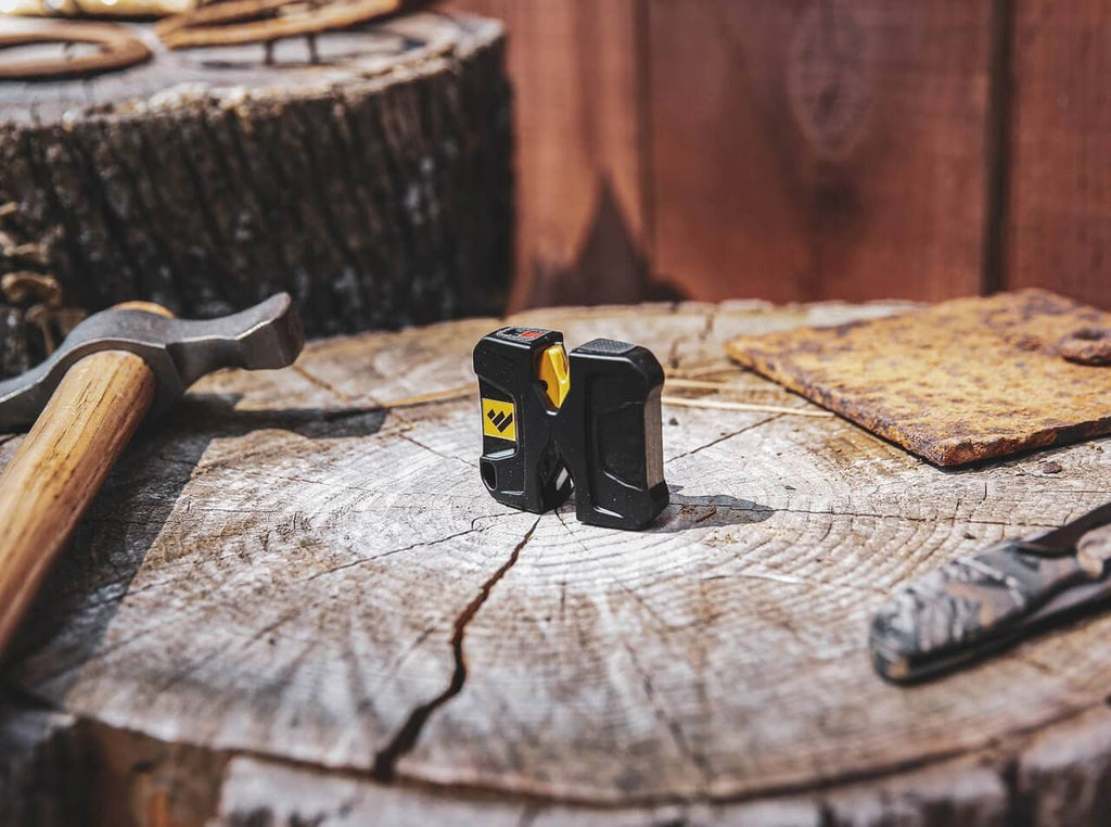 Ακονιστής Work Sharp Pivot | www.lightgear.gr
