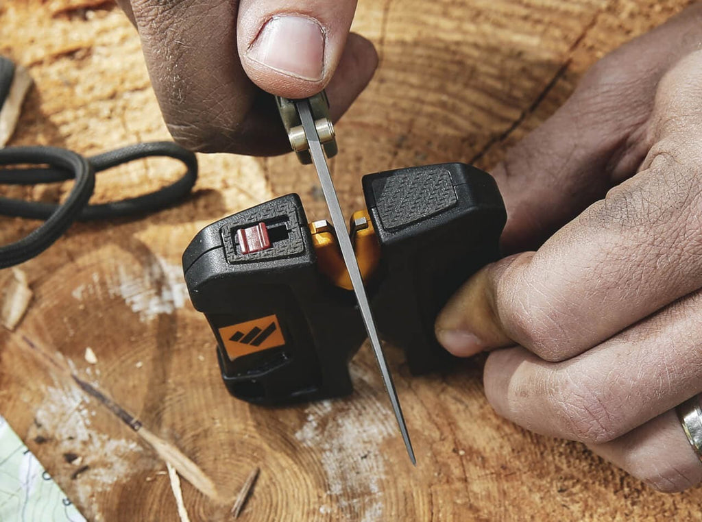 Ακονιστής Work Sharp Pivot | www.lightgear.gr