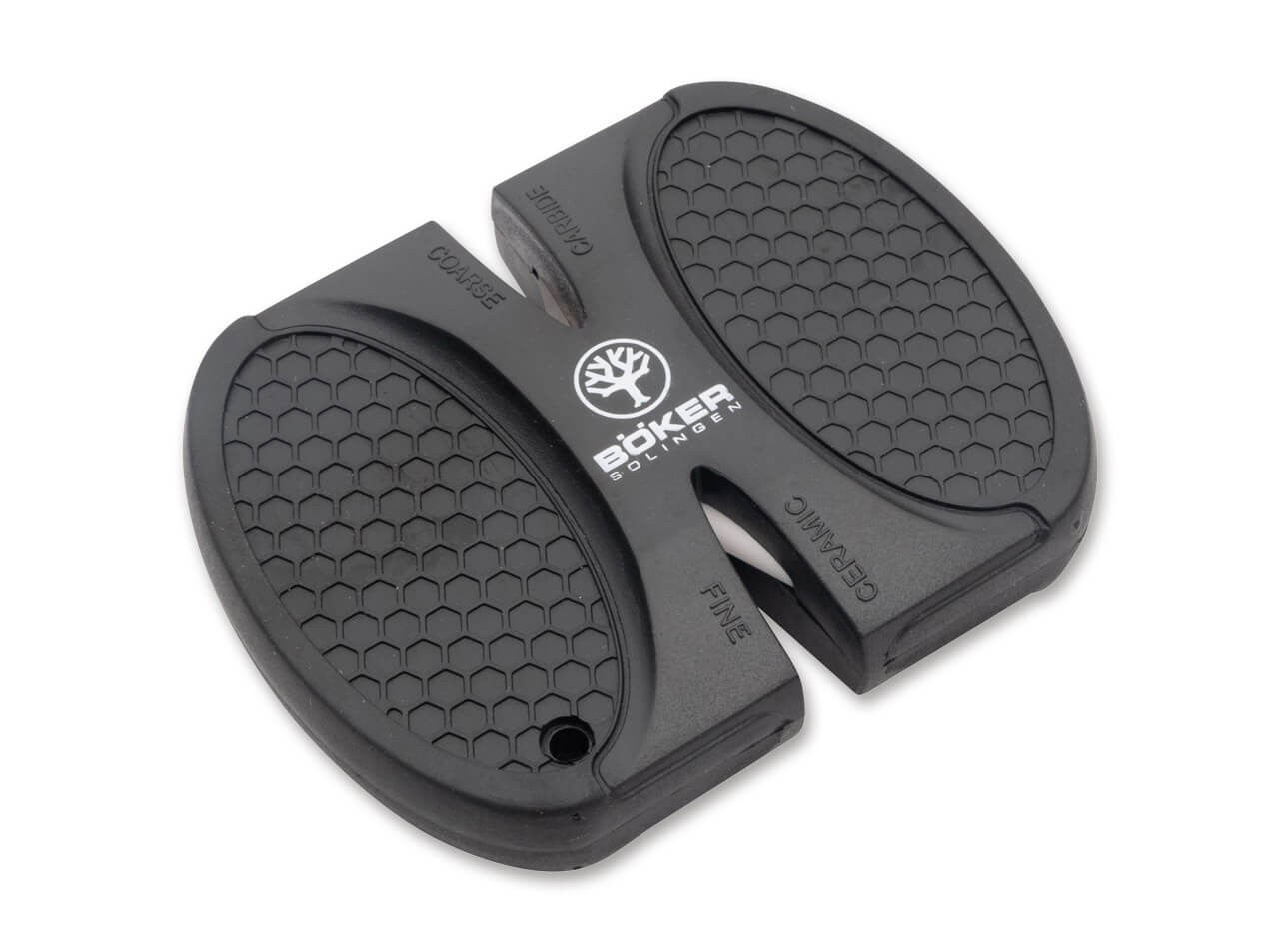 Ακονιστής Boker Solingen Tie Sharpener | www.lightgear.gr