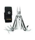 Πολυεργαλείο Leatherman CHARGE Plus TTi + Bits + Θήκη | www.lightgear.gr