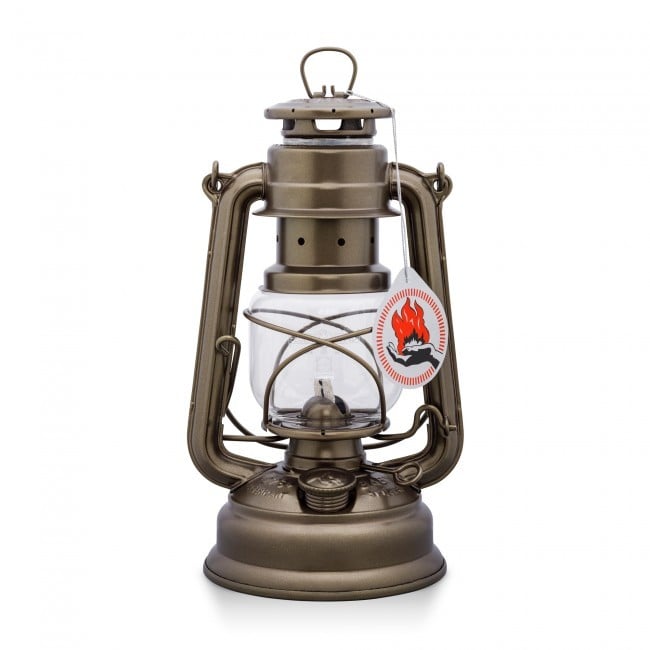 Λάμπα Θυέλλης Feuerhand | www.lightgear.gr