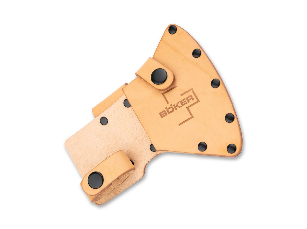 Θήκη Τσεκουριών Boker Plus Appalachian | www.lightgear.gr