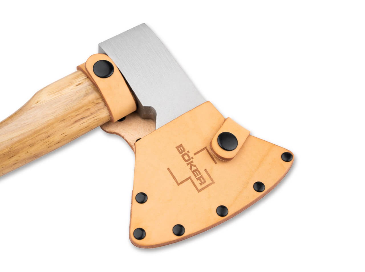 Θήκη Τσεκουριών Boker Plus Appalachian | www.lightgear.gr