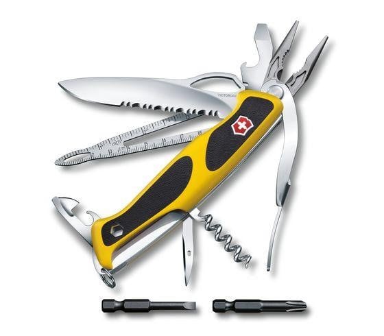 Πολυεργαλείο Victorinox Ranger Grip Boatsman | www.lightgear.gr