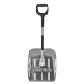 Φτυάρι Χιονιού Fiskars | www.lightgear.gr