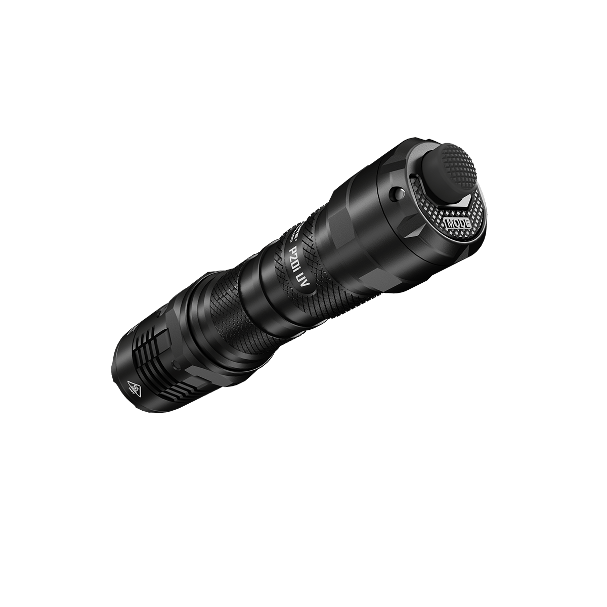 Επαναφορτιζόμενος Φακός Nitecore Led P20i UV | www.lightgear.gr