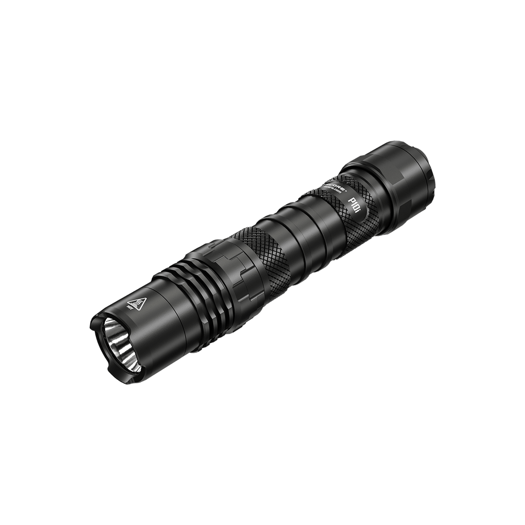 Επαναφορτιζόμενος Φακός Nitecore P10i | www.lightgear.gr