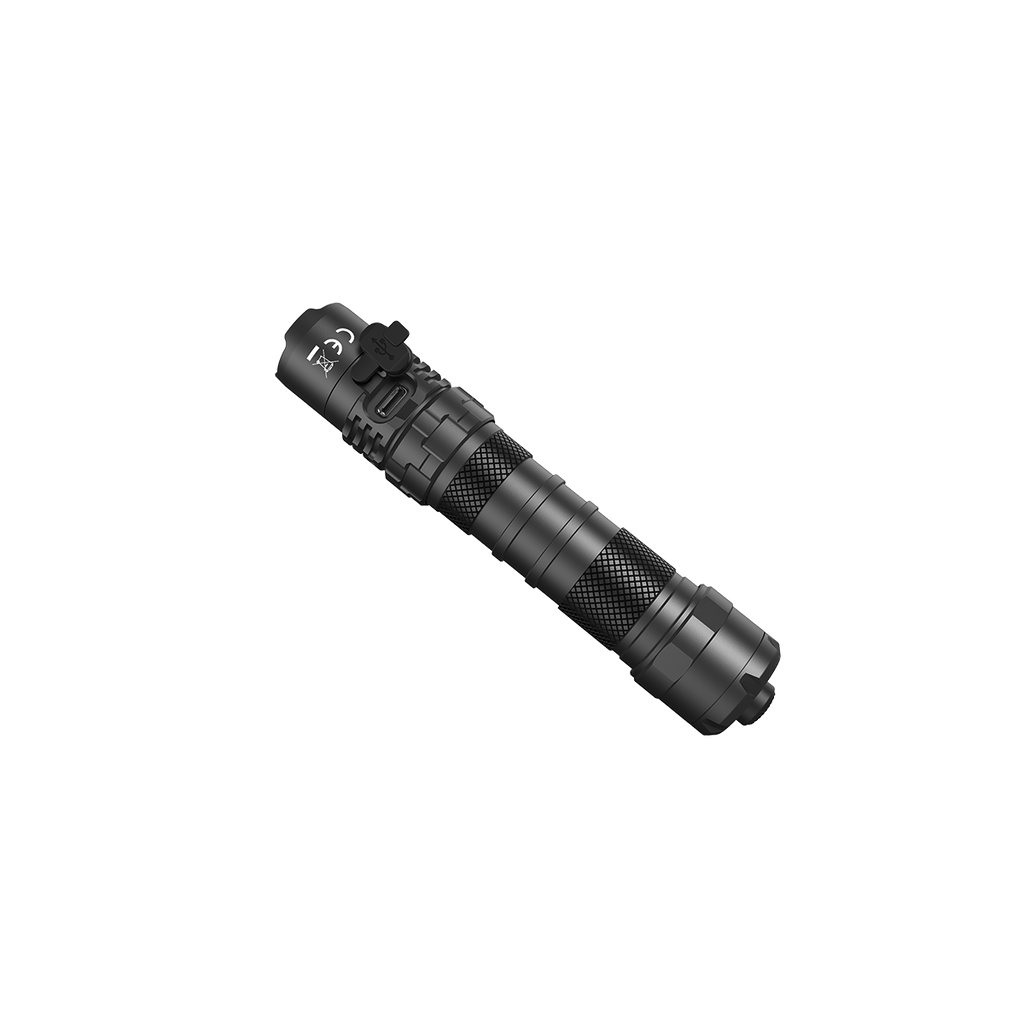 Επαναφορτιζόμενος Φακός Nitecore P10i | www.lightgear.gr