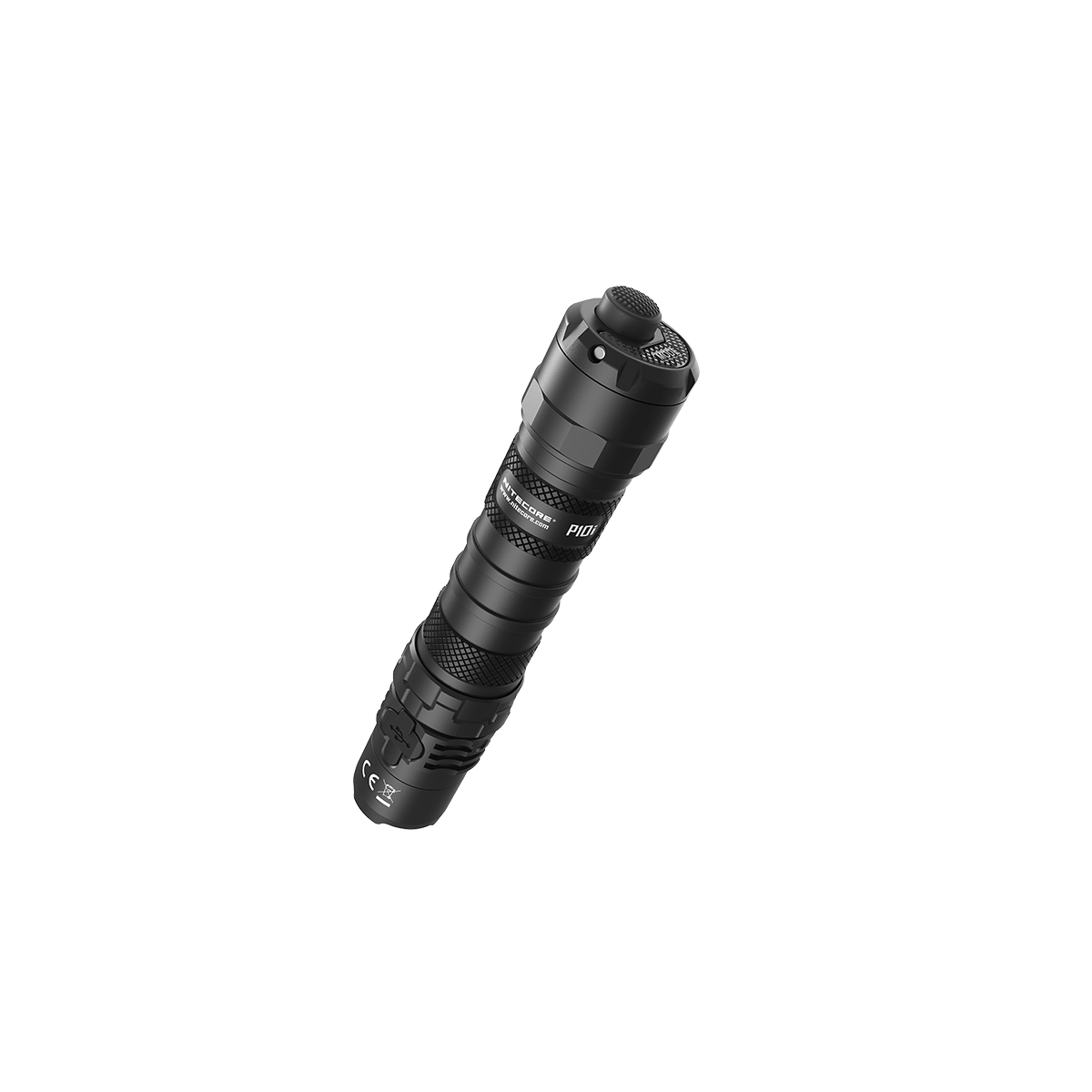 Επαναφορτιζόμενος Φακός Nitecore P10i | www.lightgear.gr