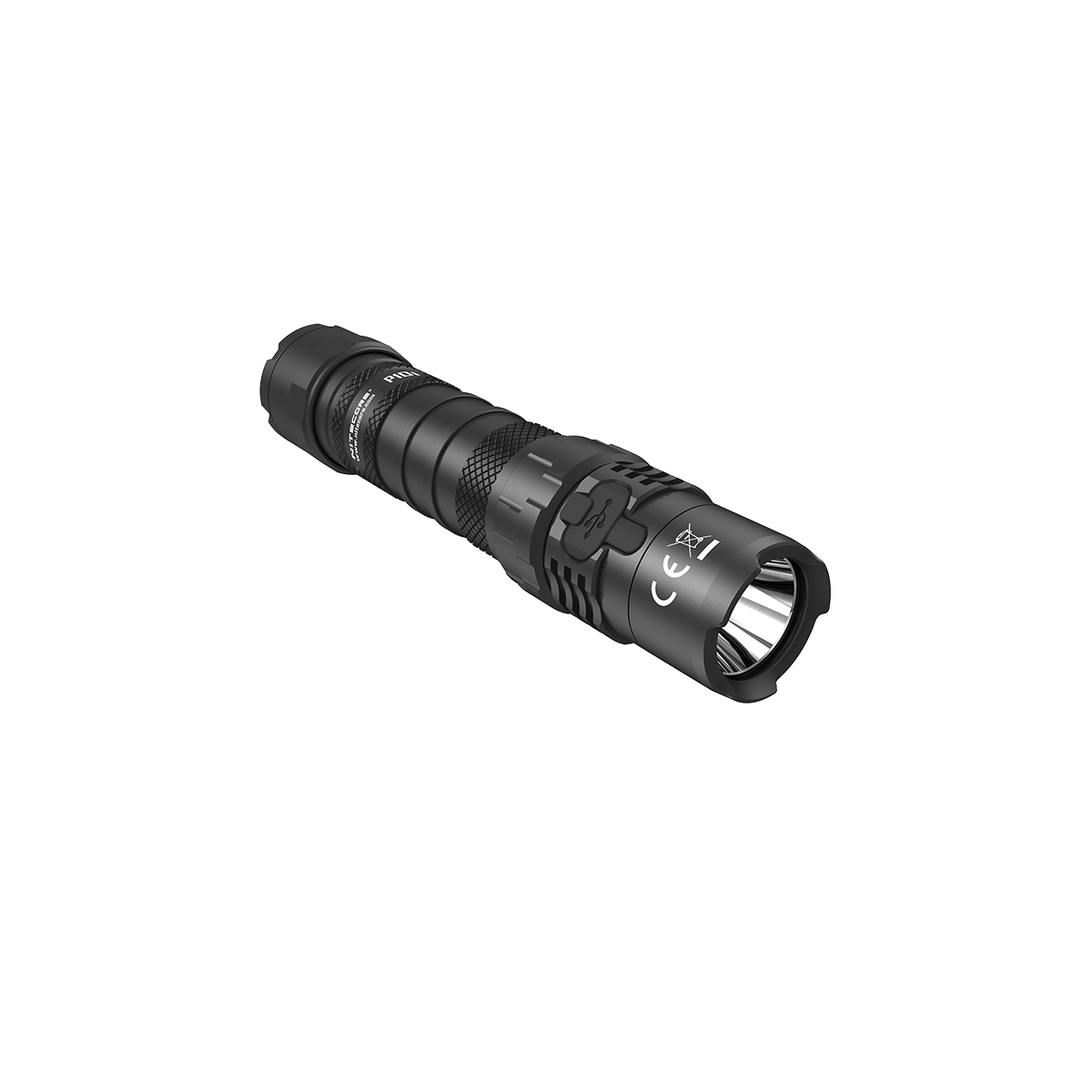 Επαναφορτιζόμενος Φακός Nitecore P10i | www.lightgear.gr