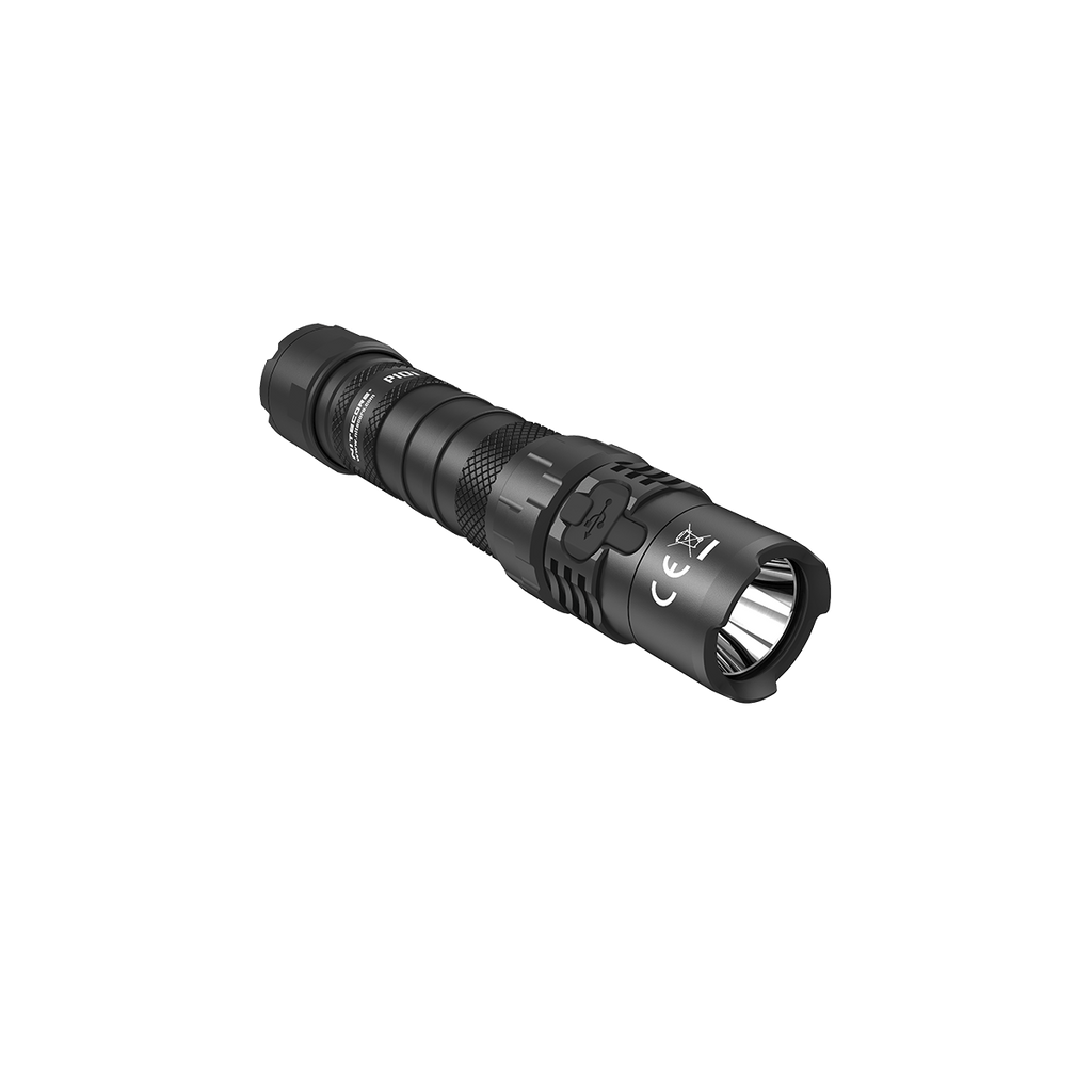 Επαναφορτιζόμενος Φακός Nitecore P10i | www.lightgear.gr