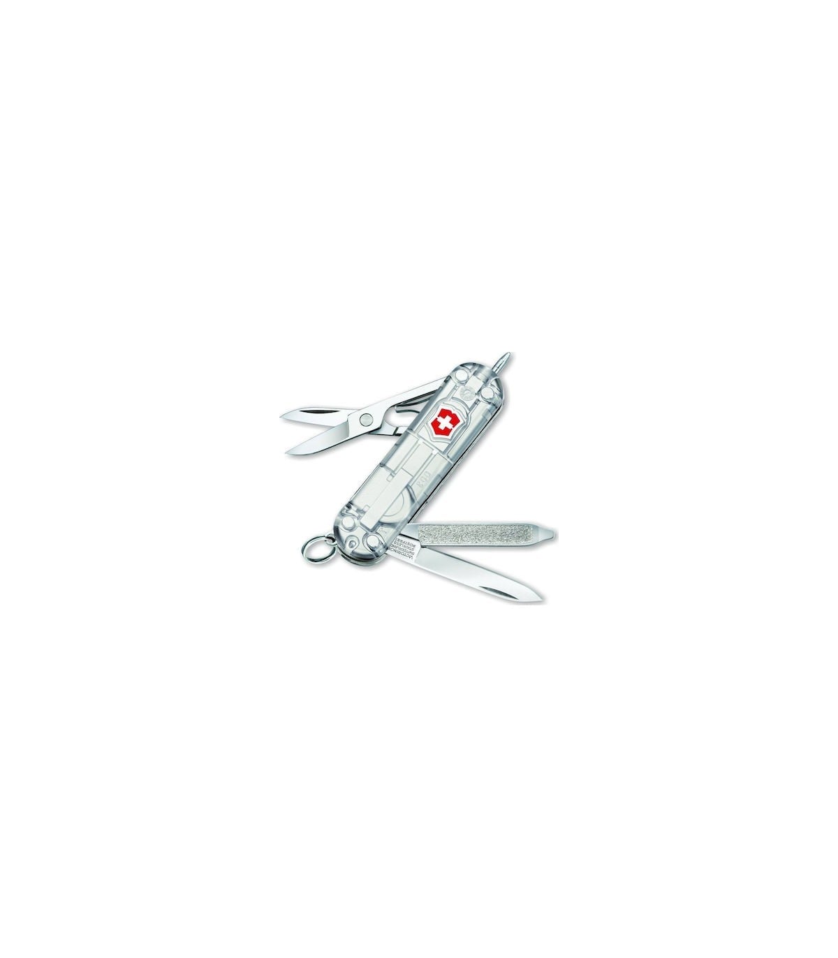 Πολυεργαλείο Victorinox Signature Lite | www.lightgear.gr