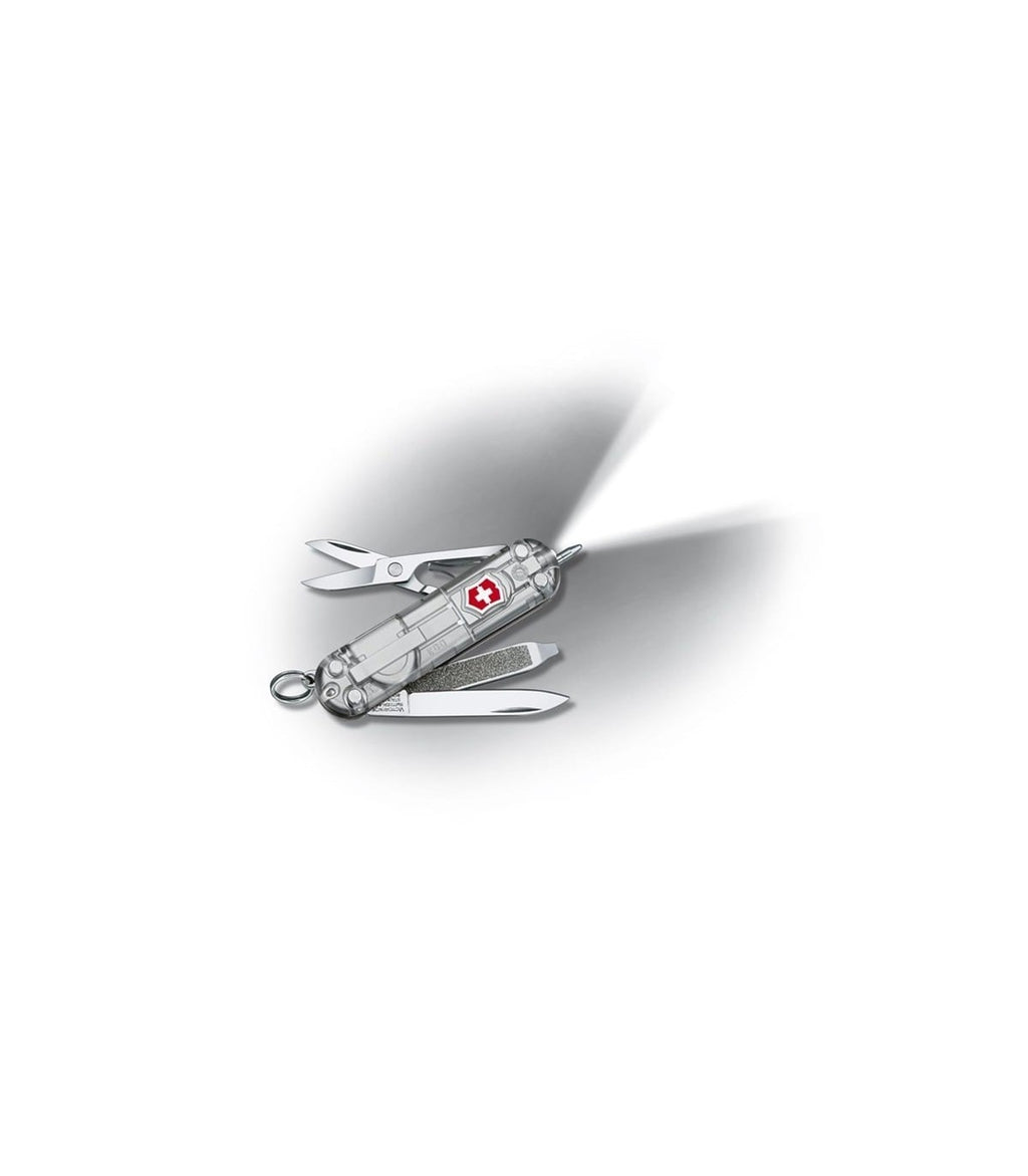 Πολυεργαλείο Victorinox Signature Lite | www.lightgear.gr