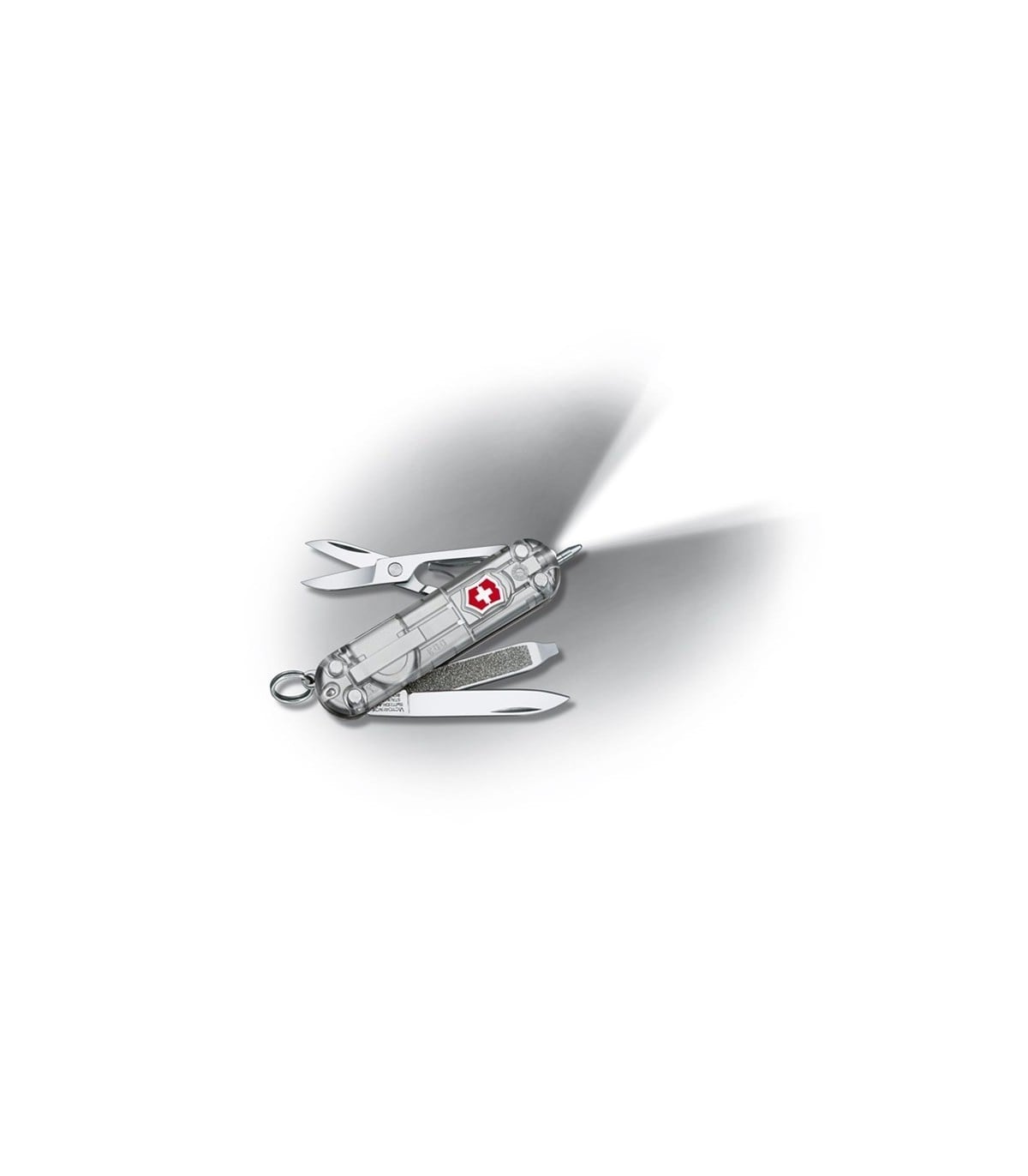 Πολυεργαλείο Victorinox Signature Lite | www.lightgear.gr