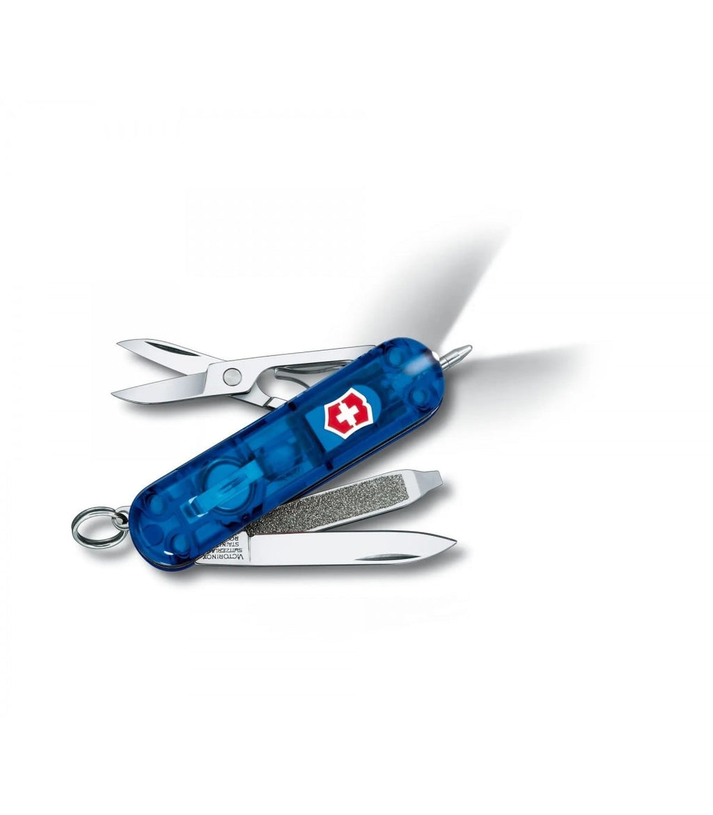 Πολυεργαλείο Victorinox Signature Lite | www.lightgear.gr
