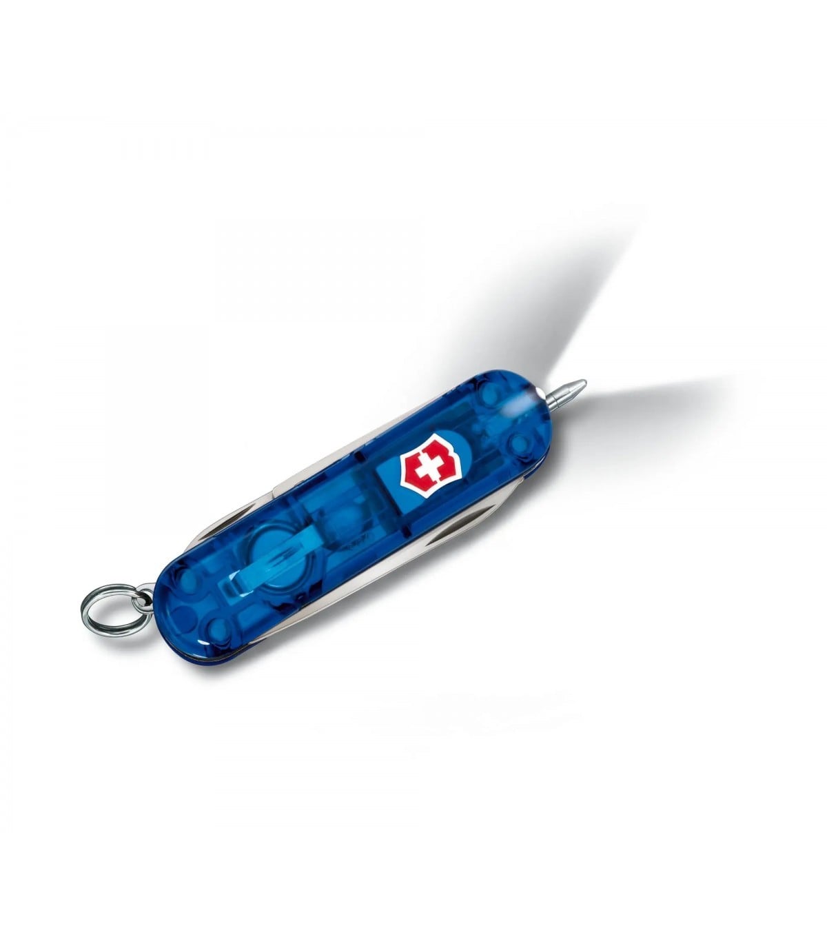 Πολυεργαλείο Victorinox Signature Lite | www.lightgear.gr