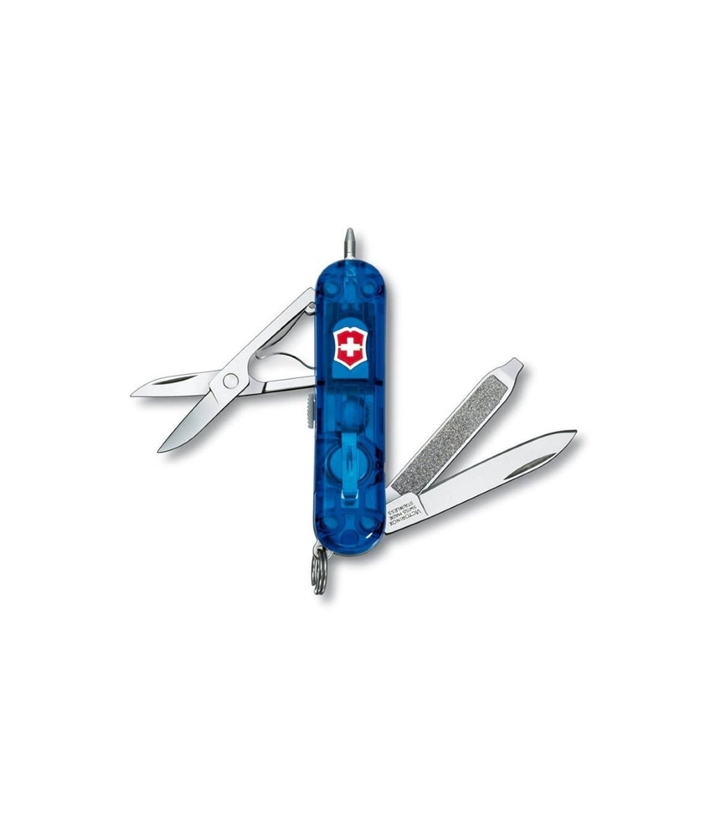 Πολυεργαλείο Victorinox Signature Lite | www.lightgear.gr