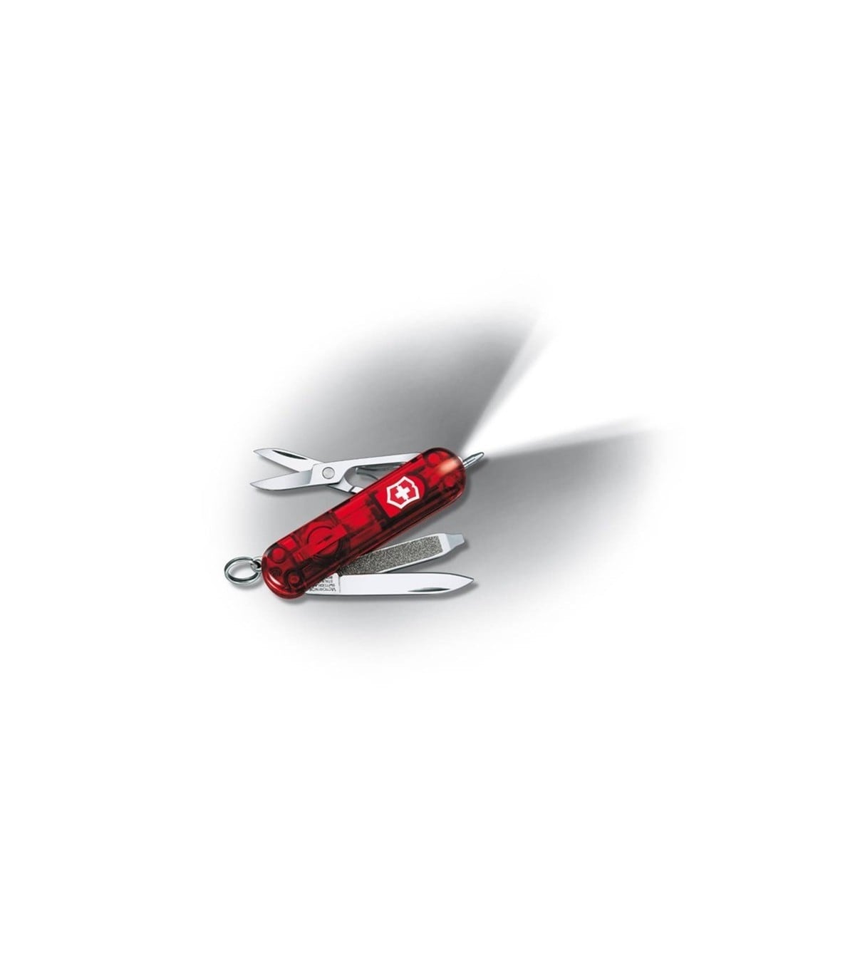 Πολυεργαλείο Victorinox Signature Lite | www.lightgear.gr