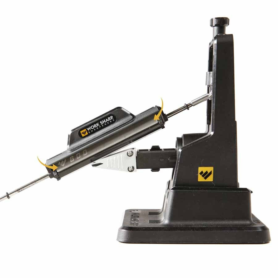 Ανταλλακτική Πλάκα Διαμαντιού 600 Work Sharp Precision Adjust | www.lightgear.gr