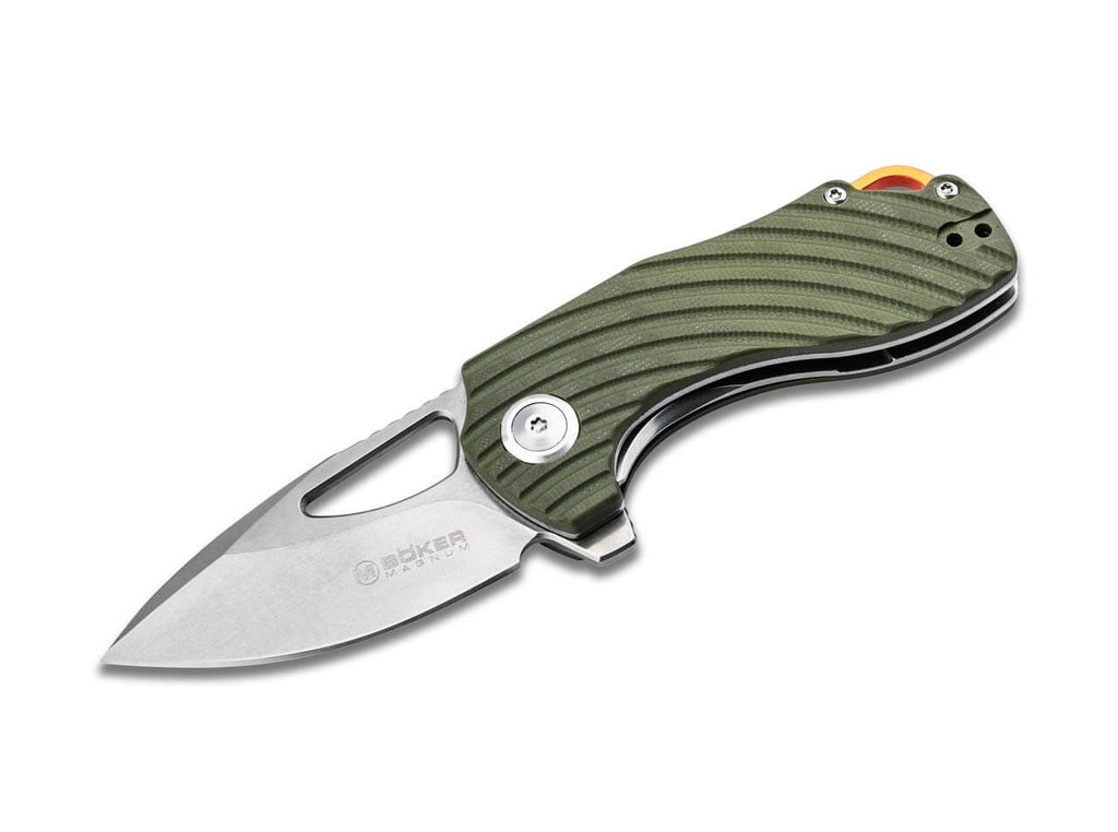 Σουγιάς Boker Magnum Tadpole | www.lightgear.gr