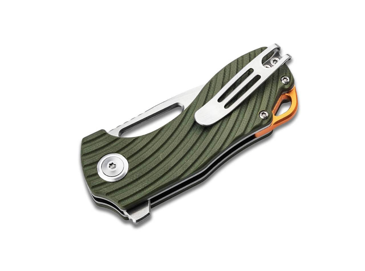 Σουγιάς Boker Magnum Tadpole | www.lightgear.gr