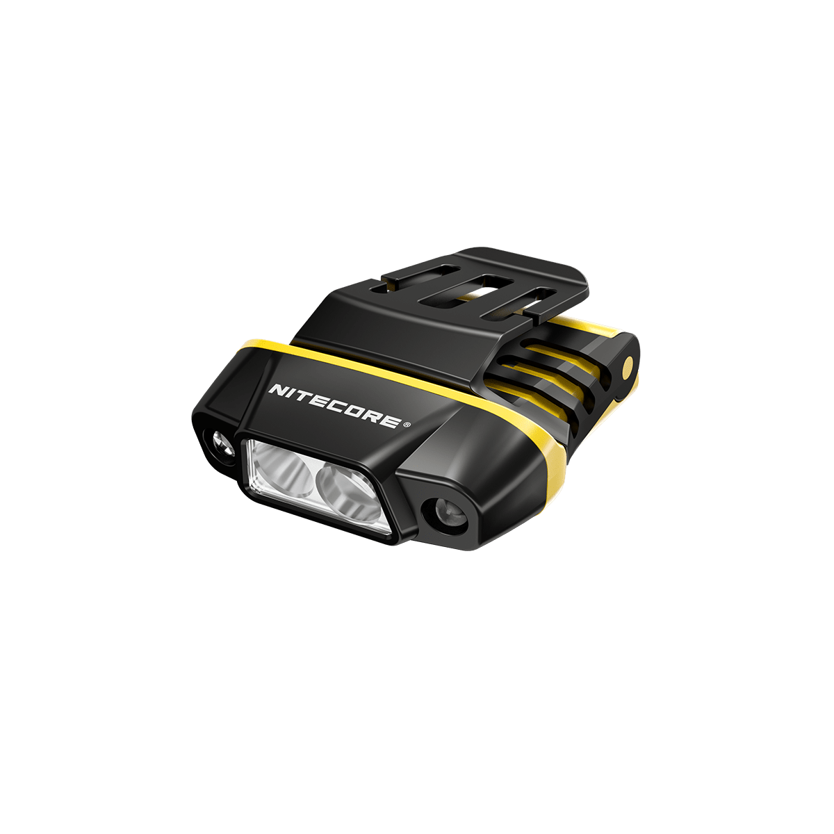 Επαναφορτιζόμενος Φακός Κεφαλής LED Nitecore NU11 | www.lightgear.gr