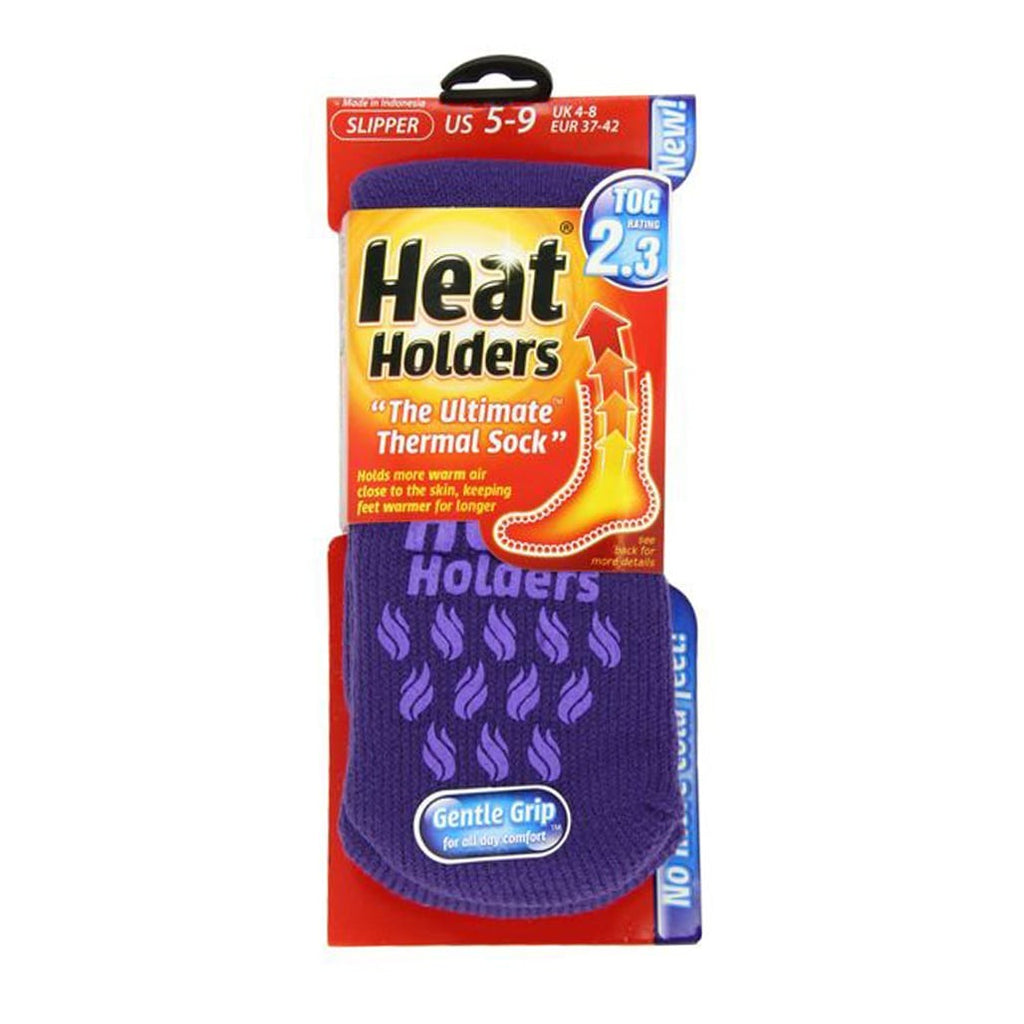 Κάλτσες Παντόφλες Heat Holders Slipper 37-42 | www.lightgear.gr
