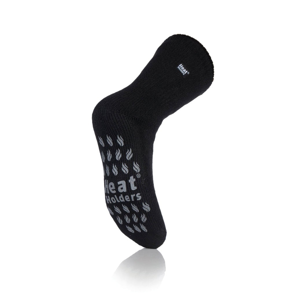 Κάλτσες Παντόφλες Heat Holders Slipper 39-45 | www.lightgear.gr