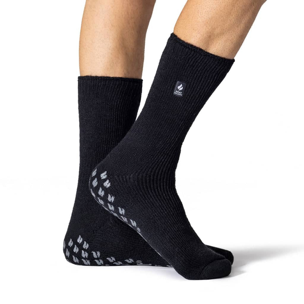 Κάλτσες Παντόφλες Heat Holders Slipper 39-45 | www.lightgear.gr