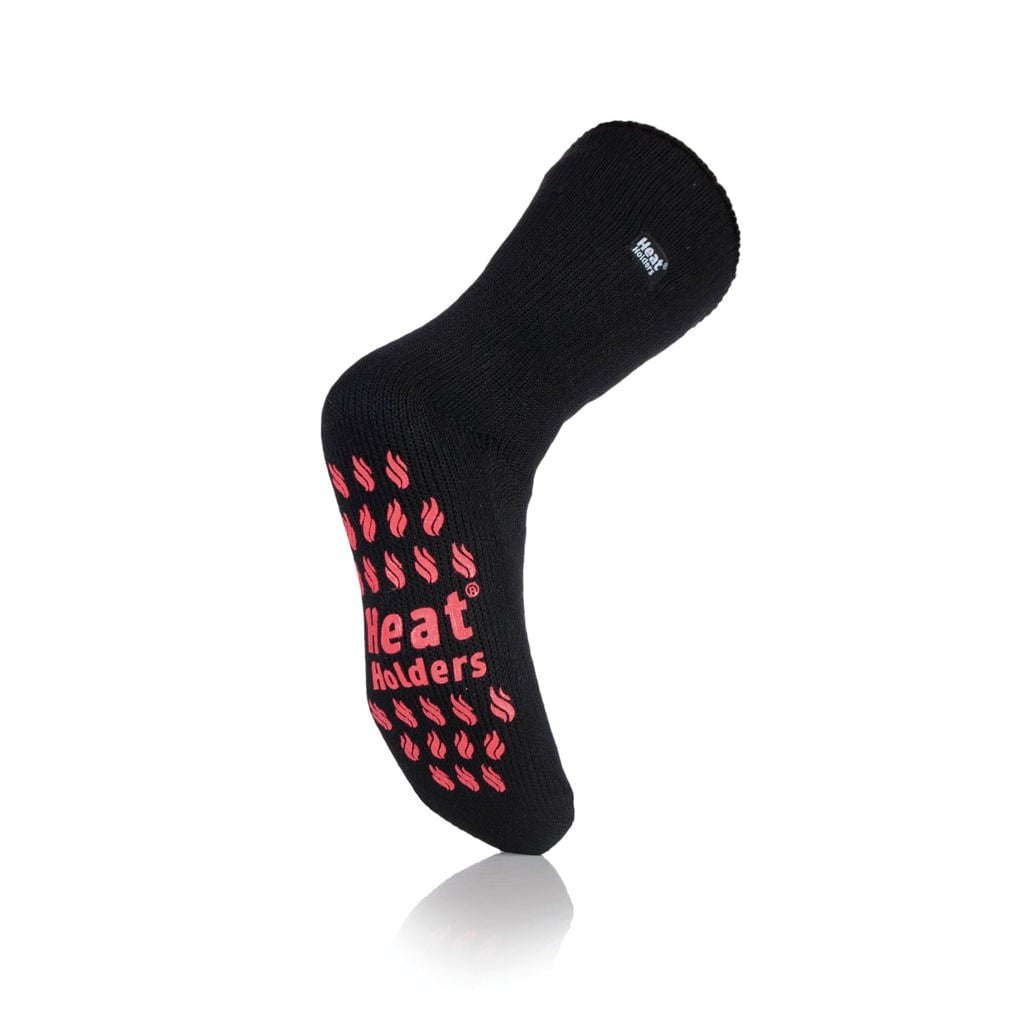 Κάλτσες Παντόφλες Heat Holders Slipper 39-45 | www.lightgear.gr