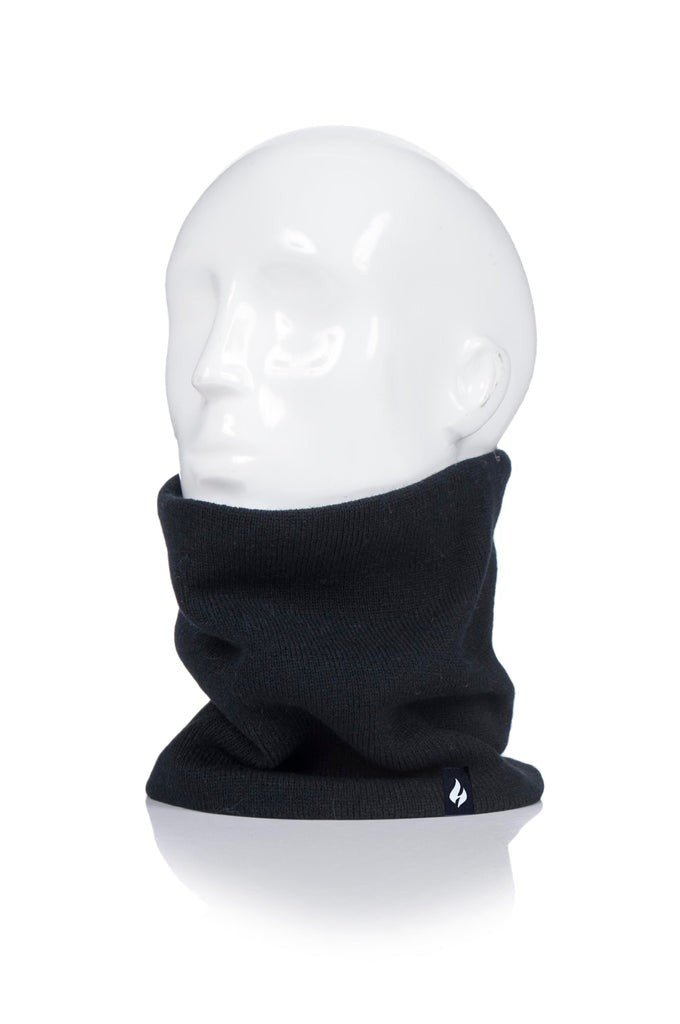 Ζεστό Μαντήλι Λαιμού Thermal Ανδρικό Heat Holders | www.lightgear.gr
